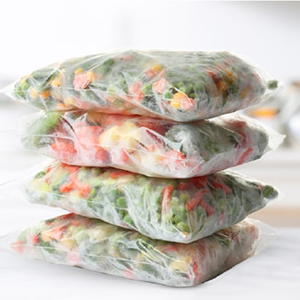 Buz Dolabı Poşetleri